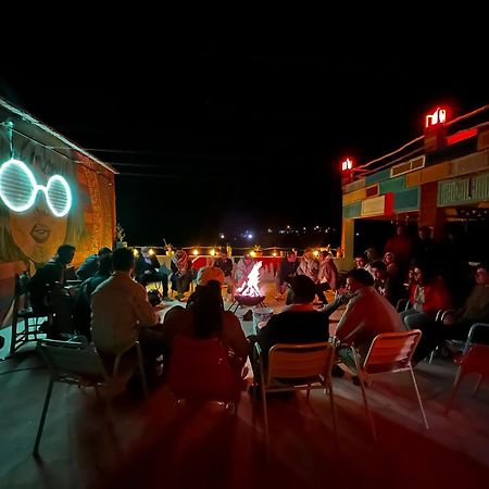 עיט בן האדו Taman'Art Space מראה חיצוני תמונה