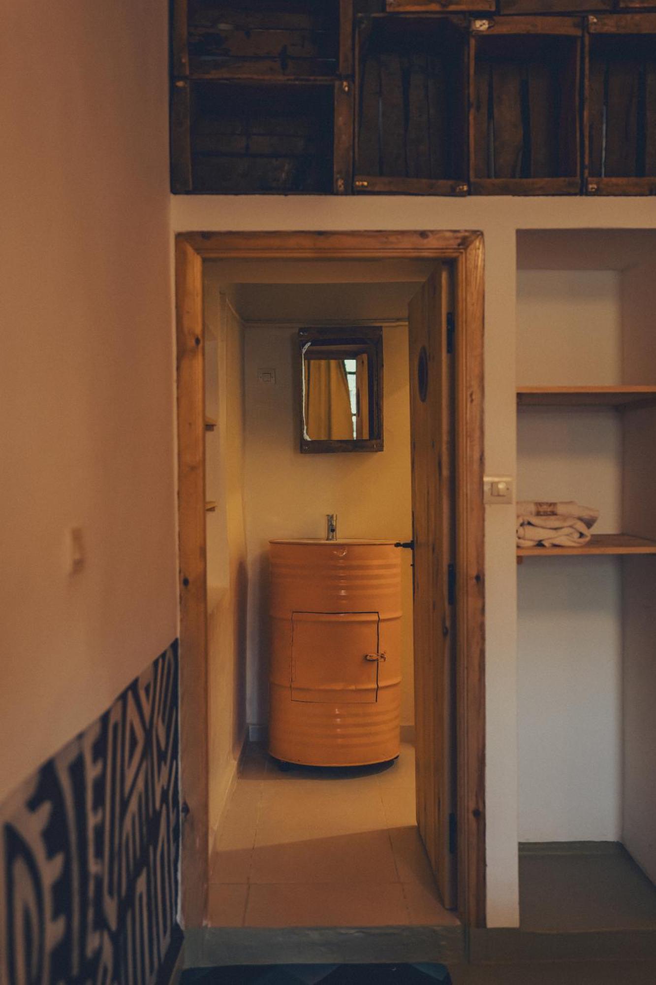 עיט בן האדו Taman'Art Space מראה חיצוני תמונה
